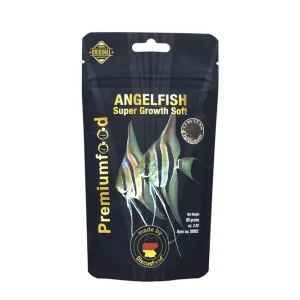 Preiswert Discusfood Angelfish Super Growth Soft Granulate, 230 g